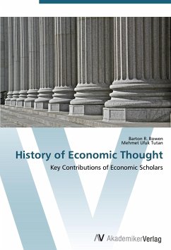 History of Economic Thought