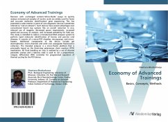 Economy of Advanced Trainings