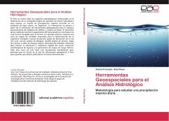 Herramientas Geoespaciales para el Análisis Hidrológico - Preciado, Carlos;Rivas, Raúl