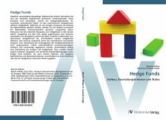 Hedge Funds - Hilleke, Martin;Locarek-Junge, Hermann