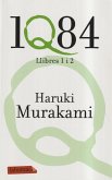 1Q84 Llibres 1 i 2