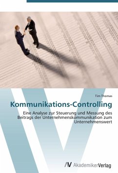 Kommunikations-Controlling
