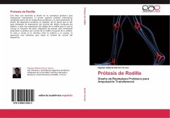 Prótesis de Rodilla - Garcia Torrico, Digman Alberto