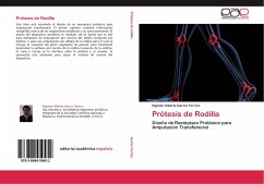 Prótesis de Rodilla