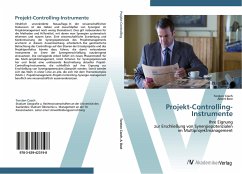 Projekt-Controlling-Instrumente - Czech, Torsten;Bost, Albert