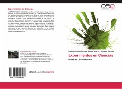 Experimentos en Ciencias - Curvale, Rolando Antonio;Alvarez, Daiana;Curvale, Rolando