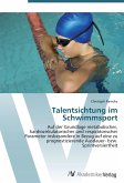 Talentsichtung im Schwimmsport