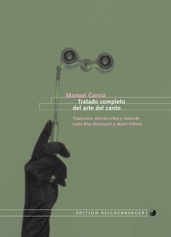 Cover Tratado completo del arte del canto