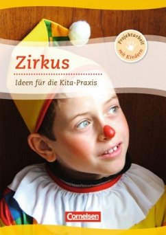 Zirkus - Weininger, Maria