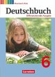Deutschbuch 6. Schuljahr -... - Bild 1