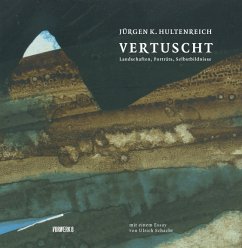 Cover Vertuscht