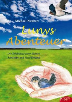 Lunys Abenteuer - Neubert, Michael