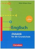 Englisch - Didaktik für die Grundschule