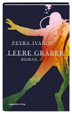 Leere Gräber - Ivanov, Petra