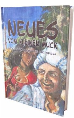 Cover Neues vom kleinen Muck