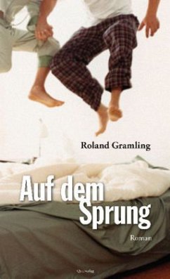 Auf dem Sprung - Gramling, Roland