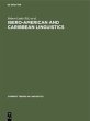 Ibero-American and Caribbean Linguistics - Bild 1