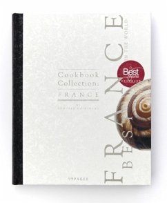 Cookbook Collection: France - Cointreau, Edouard