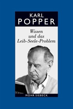 Gesammelte Werke in deutscher Sprache / Gesammelte Werke 12 - Popper, Karl R.