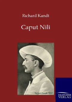 Caput Nili - Kandt, Richard