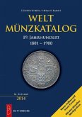 Weltmünzkatalog 19. Jahrhundert