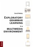 Exploratory grammar learning in a multimedia environment