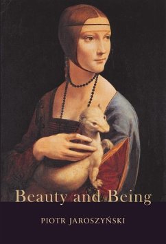 Cover Beauty and Being