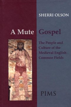 A Mute Gospel - Olson, Sherri