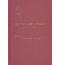 Cover Reportatio Super Sententias I.1-9