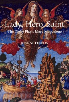 Lady, Hero, ?Saint - Findon, Joanne