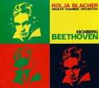 Ludwig Van Beethoven: Kreutzer-Sonate - Sören Eich