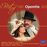 Best Of Operette Best Of Operette