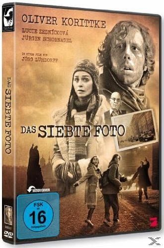 Das siebte Foto - Special Edition Das siebte Foto - Special Edition