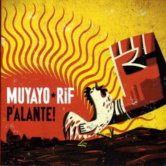 P'Alante! - Muyayo Rif