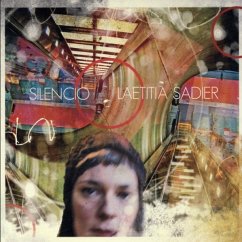 Silencio - Sadier,Laetitia