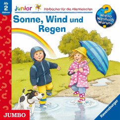Sonne, Wind und Regen / Wieso? Weshalb? Warum? Junior Bd.47