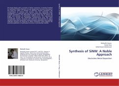 Synthesis of SiNW: A Noble Approach - Hasan, Mehedhi;Huq, Fazlul;Mahmood, Zahid Hasan