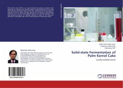 Solid-state Fermentation of Palm Kernel Cake