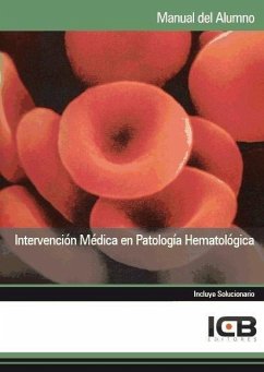 Intervención médica en patología hematológica - Icb