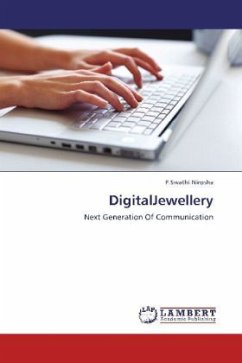 DigitalJewellery