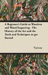 A Beginner's Guide to Woodcut and Wood... - Bild 1