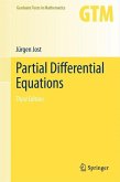 Partial Differential Equations