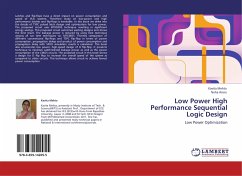 Low Power High Performance Sequential Logic Design - Mehta, Kavita;Arora, Neha