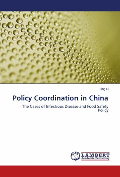 Policy Coordination in China