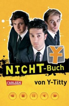 NICHT-Buch - Y-Titty