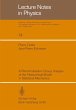 A Renormalization Group Analysis of the... - Bild 1