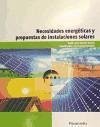 Necesidades energéticas y propuestas de instalaciones solares