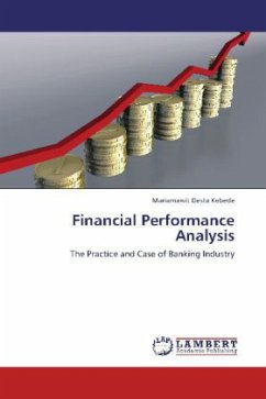 Financial Performance Analysis - Kebede, Mariamawit Desta