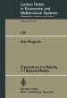 Expectations and Stability in Oligopoly... - Bild 1