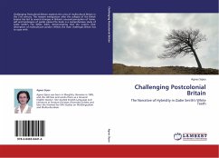 Challenging Postcolonial Britain - Sipos, Agnes